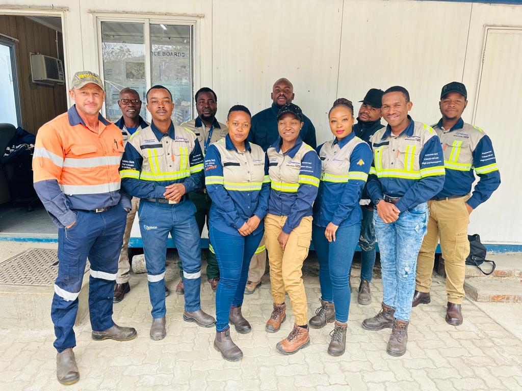 Our Team
